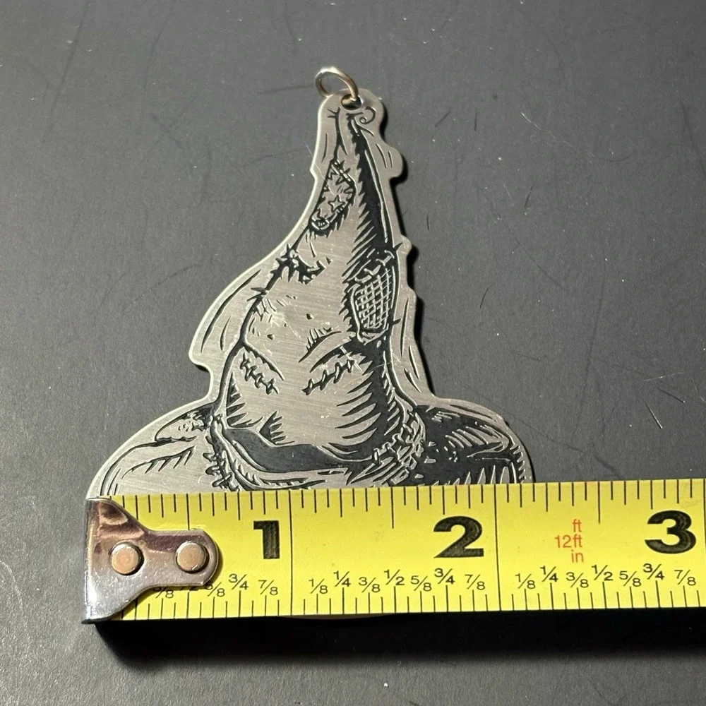 Harry Potter Slytherin House Enamel‎ Pin & Sorting Hat Metal Charm 2 Lot Fandom